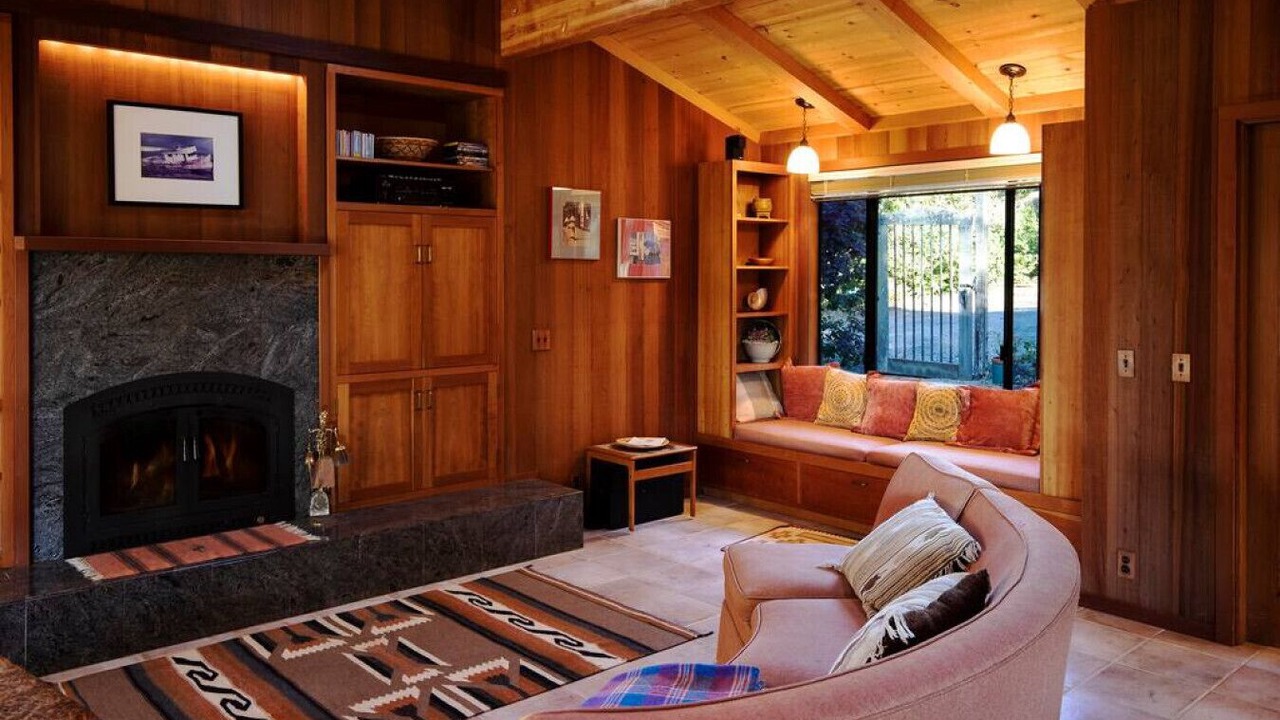 Photo of Livingroom in Inverness