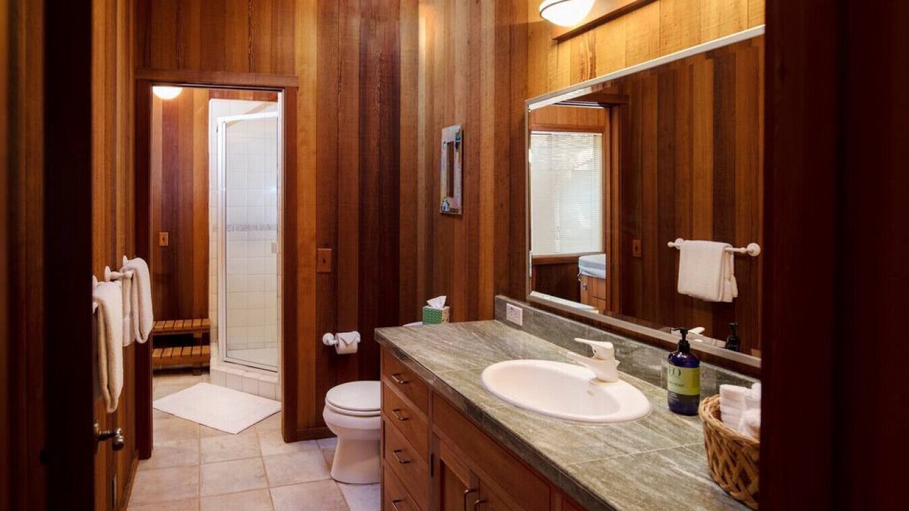 Photo of Bathroom in Inverness