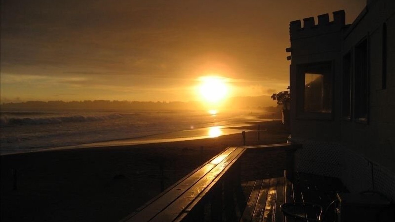 Photo of Others in Stinson Beach