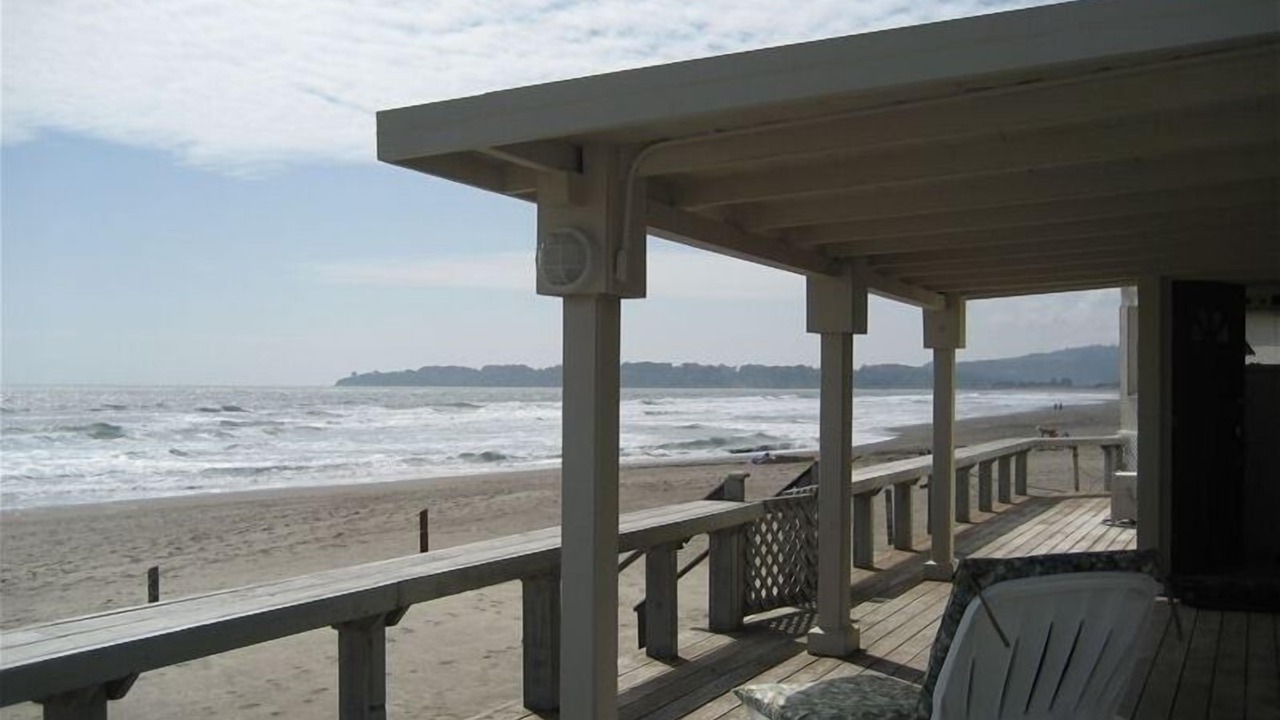 Photo of Others in Stinson Beach