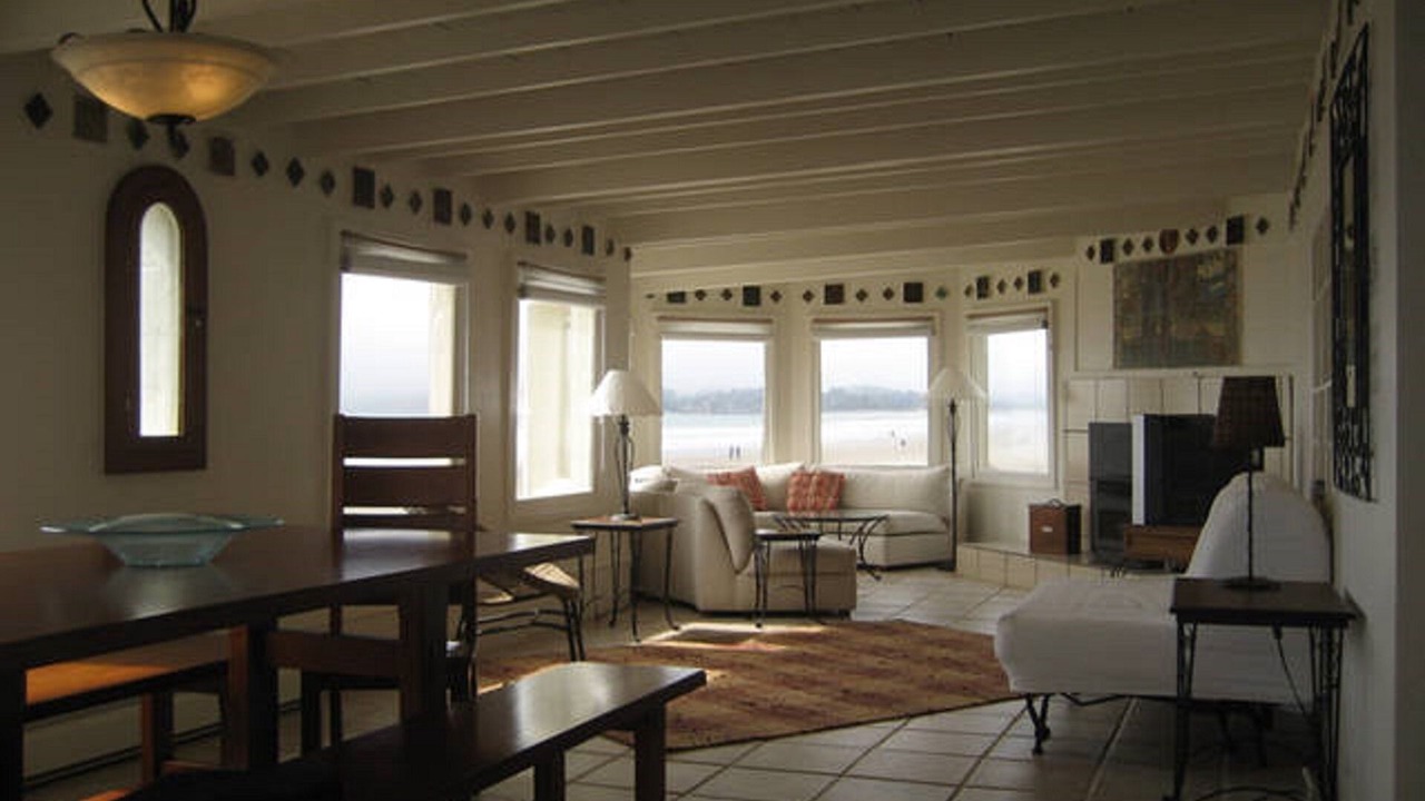 Photo of Bedroom in Stinson Beach