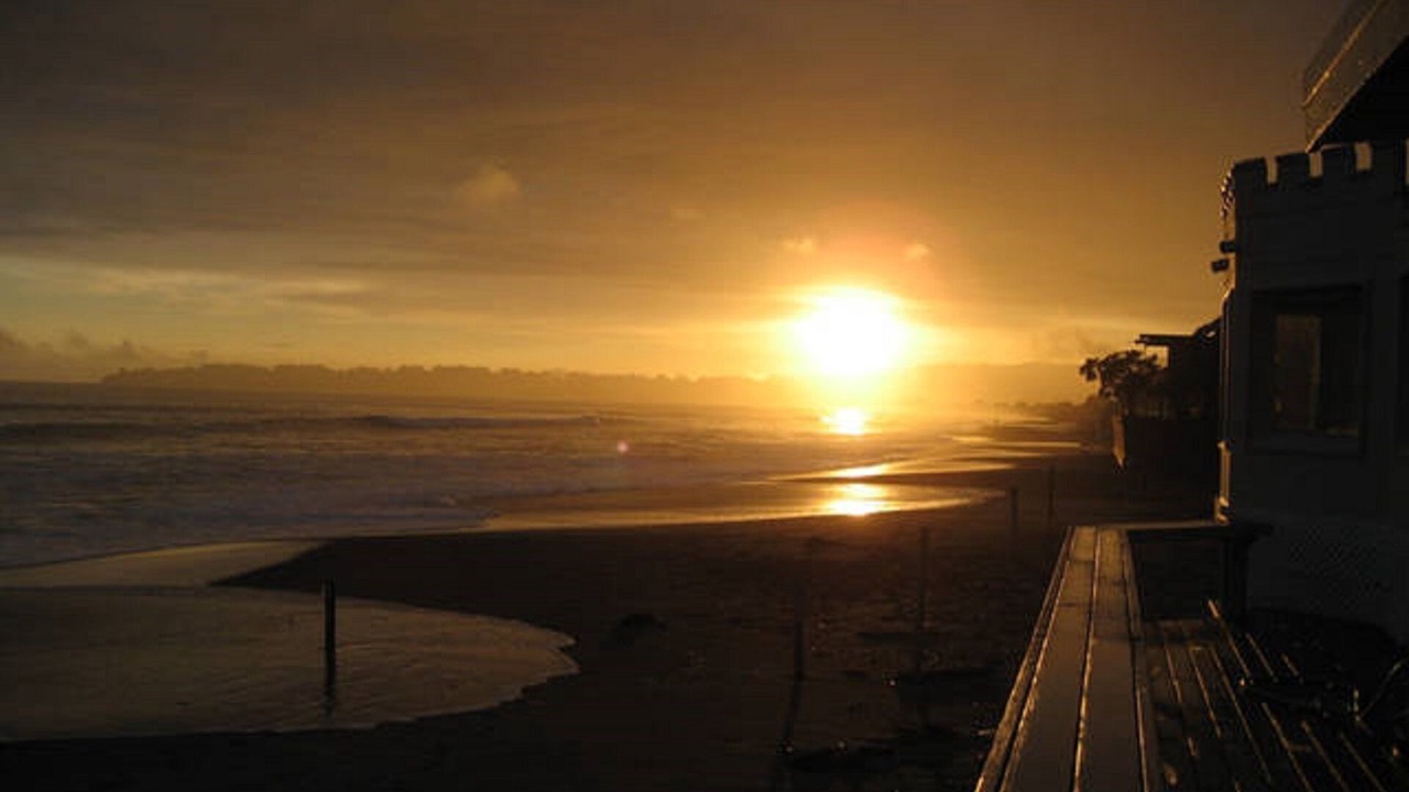 Photo of Others in Stinson Beach