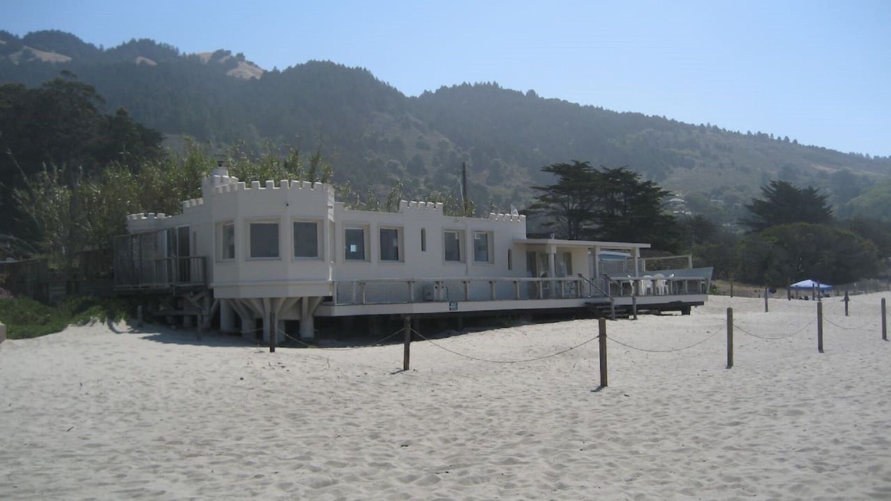 Photo of Others in Stinson Beach