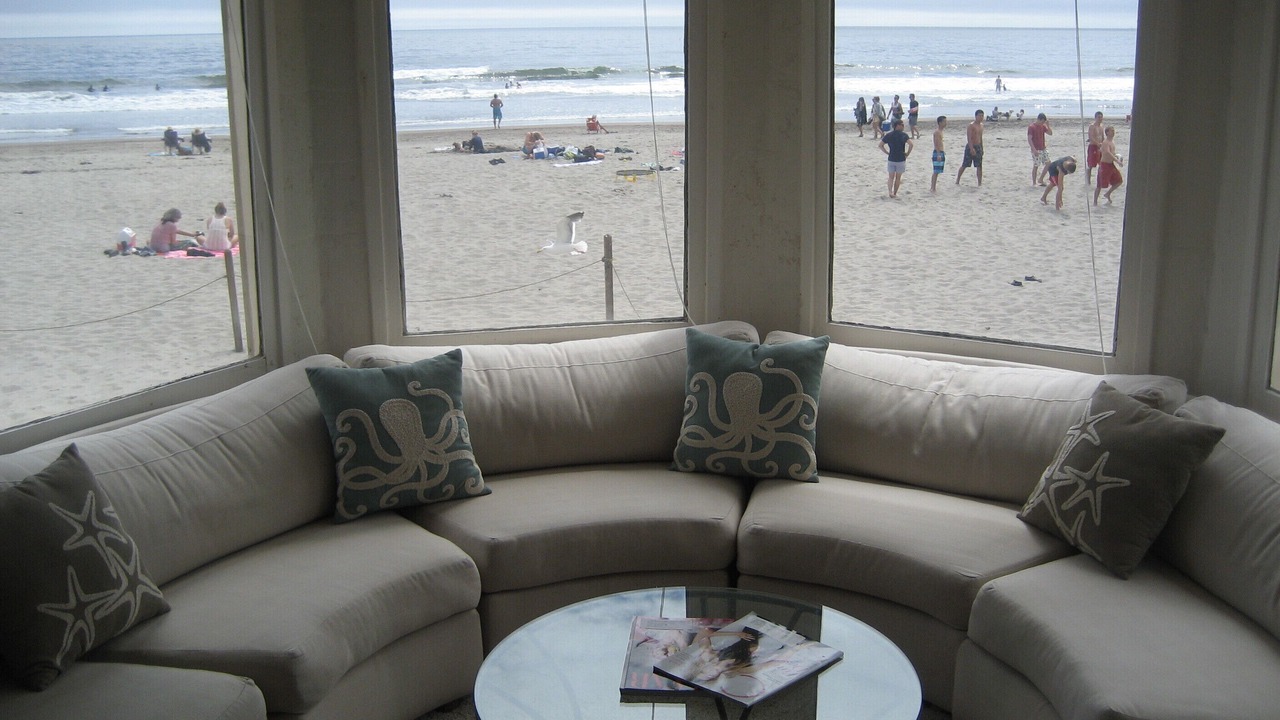 Photo of Others in Stinson Beach