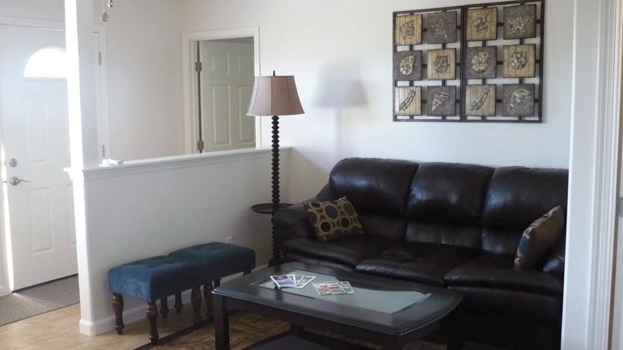 Photo of Bedroom in East Village