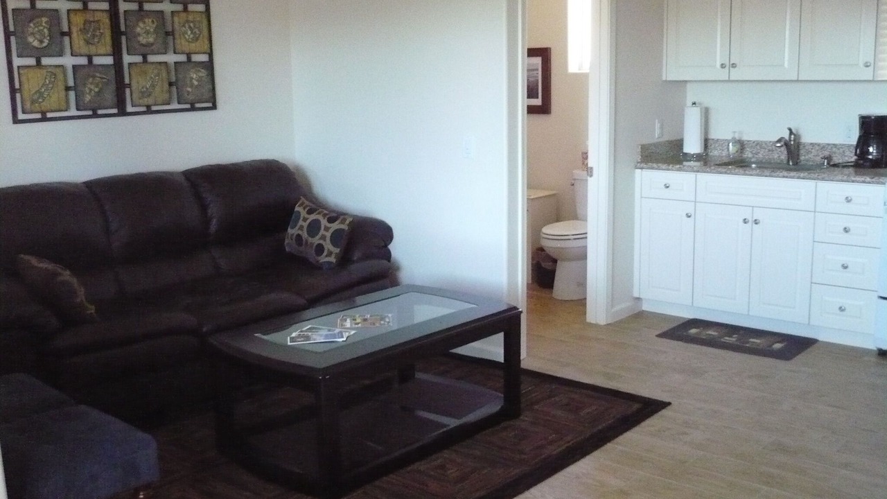 Photo of Bedroom in East Village