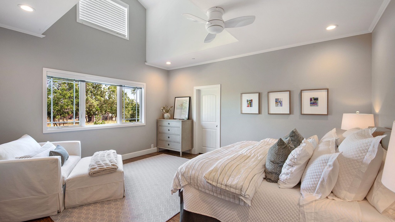 Photo of Bedroom in Sonoma