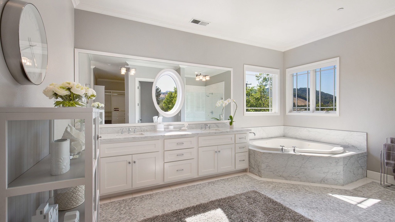Photo of Bathroom in Sonoma