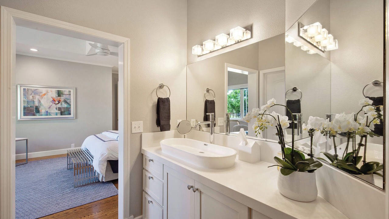 Photo of Bathroom in Sonoma