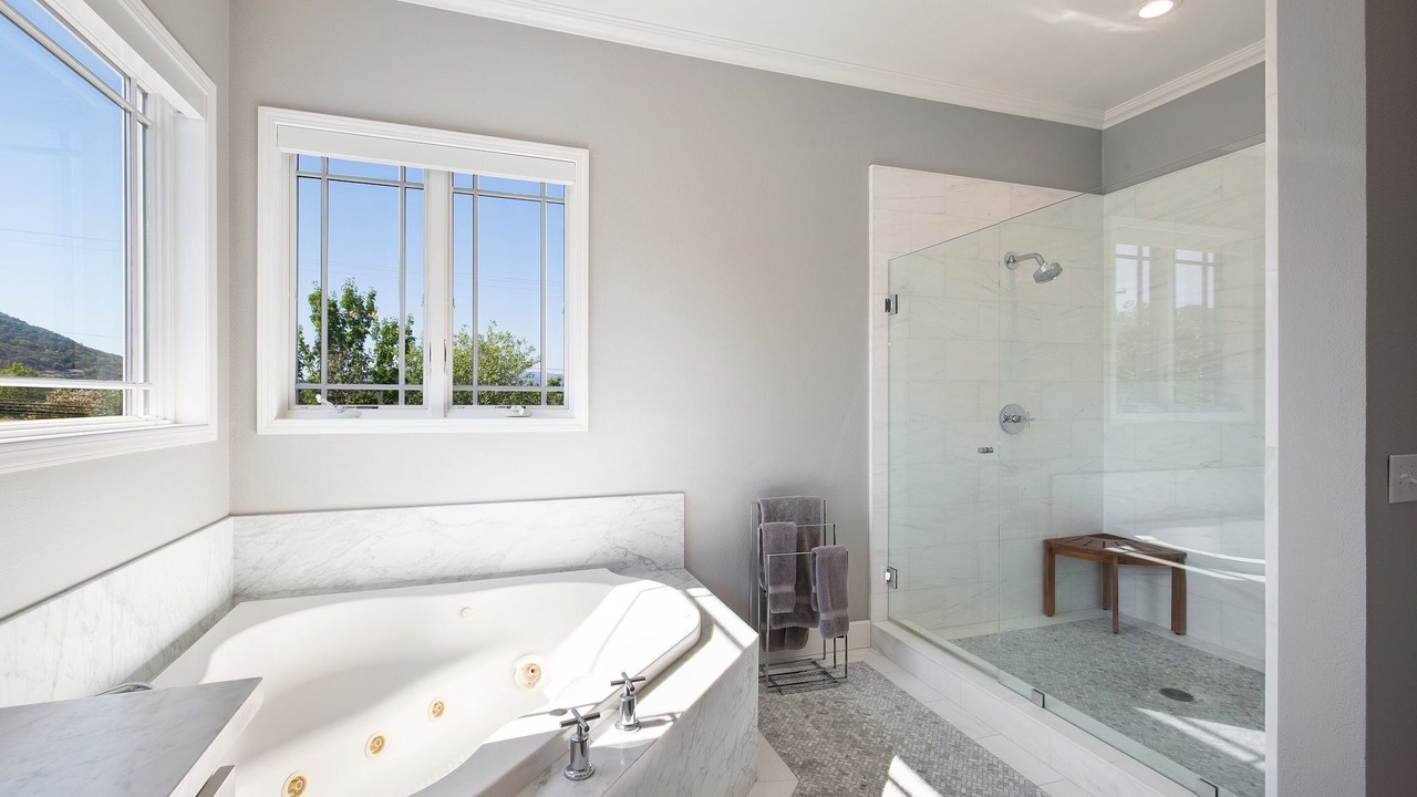 Photo of Bathroom in Sonoma