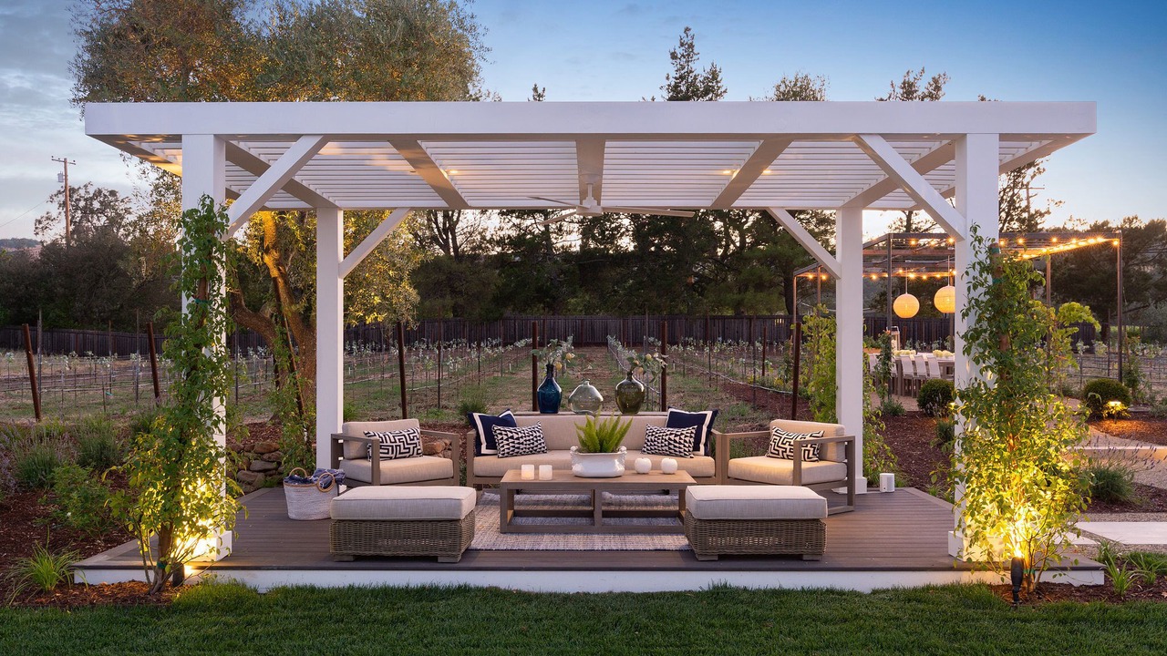 Photo of Outdoor in Sonoma