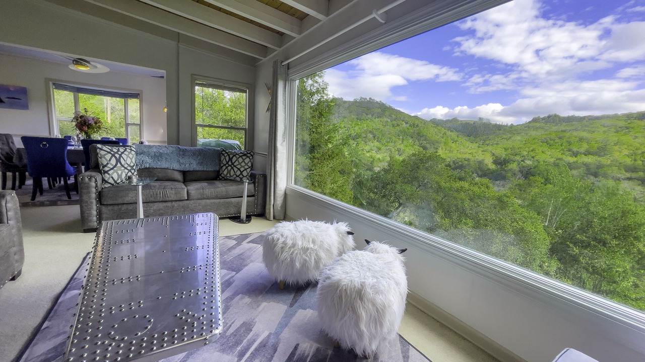 Photo of Bedroom in Healdsburg