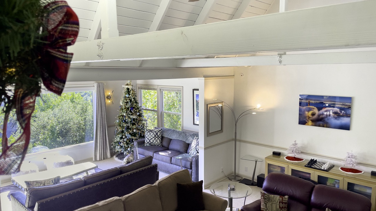 Photo of Livingroom in Healdsburg
