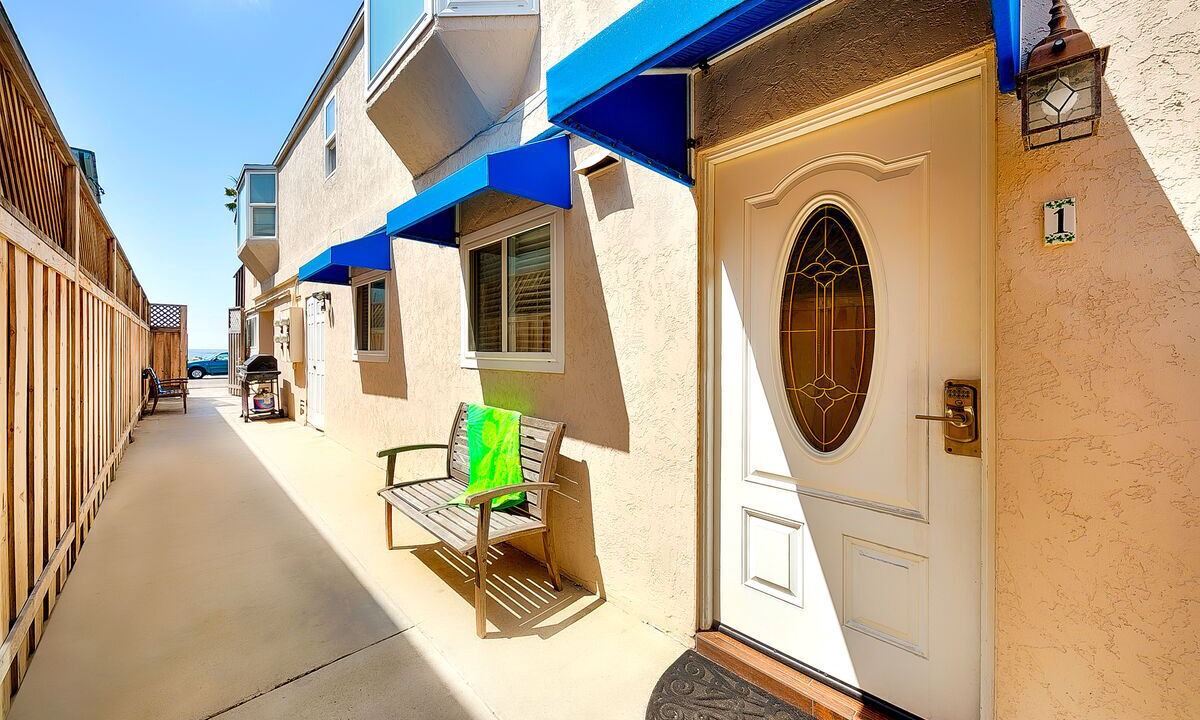 Photo of Outdoor in Ocean Beach