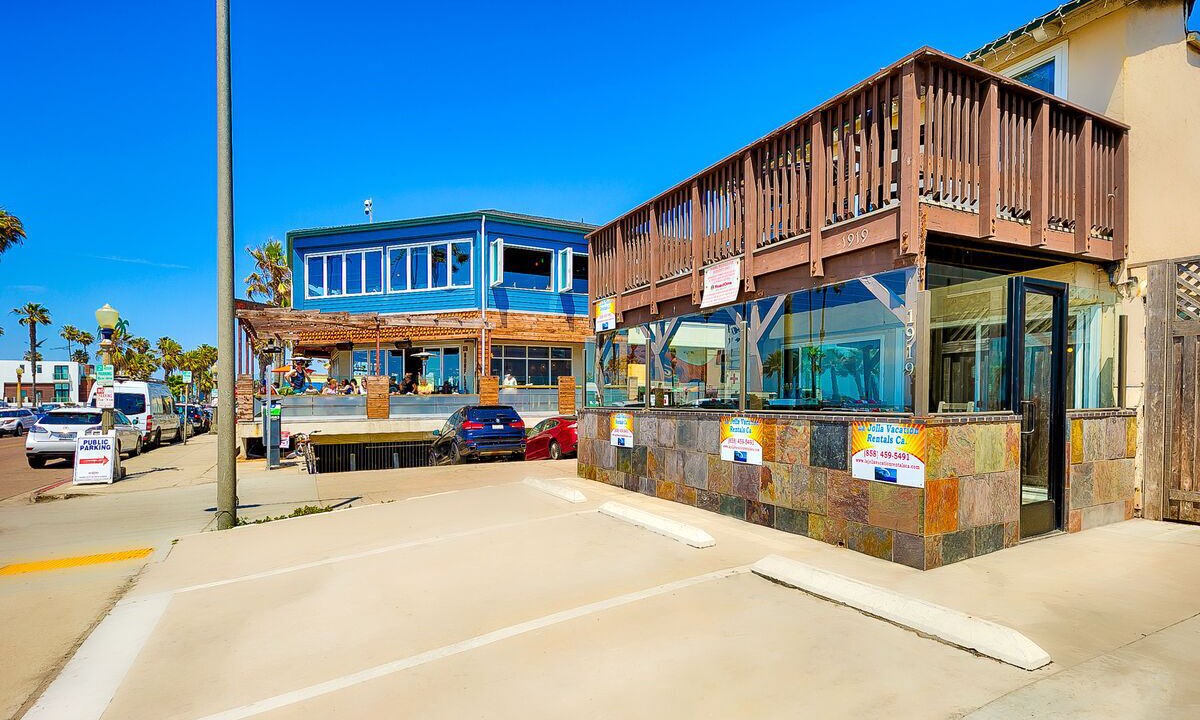 Photo of Outdoor in Ocean Beach