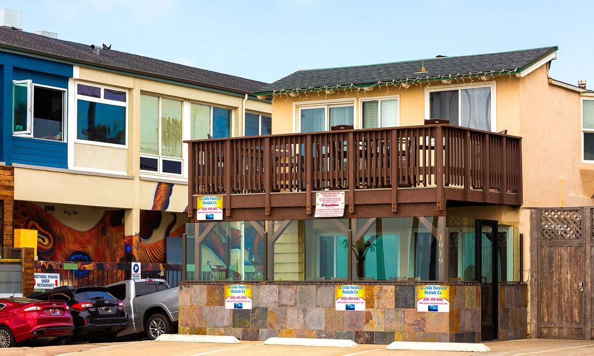 Photo of Outdoor in Ocean Beach