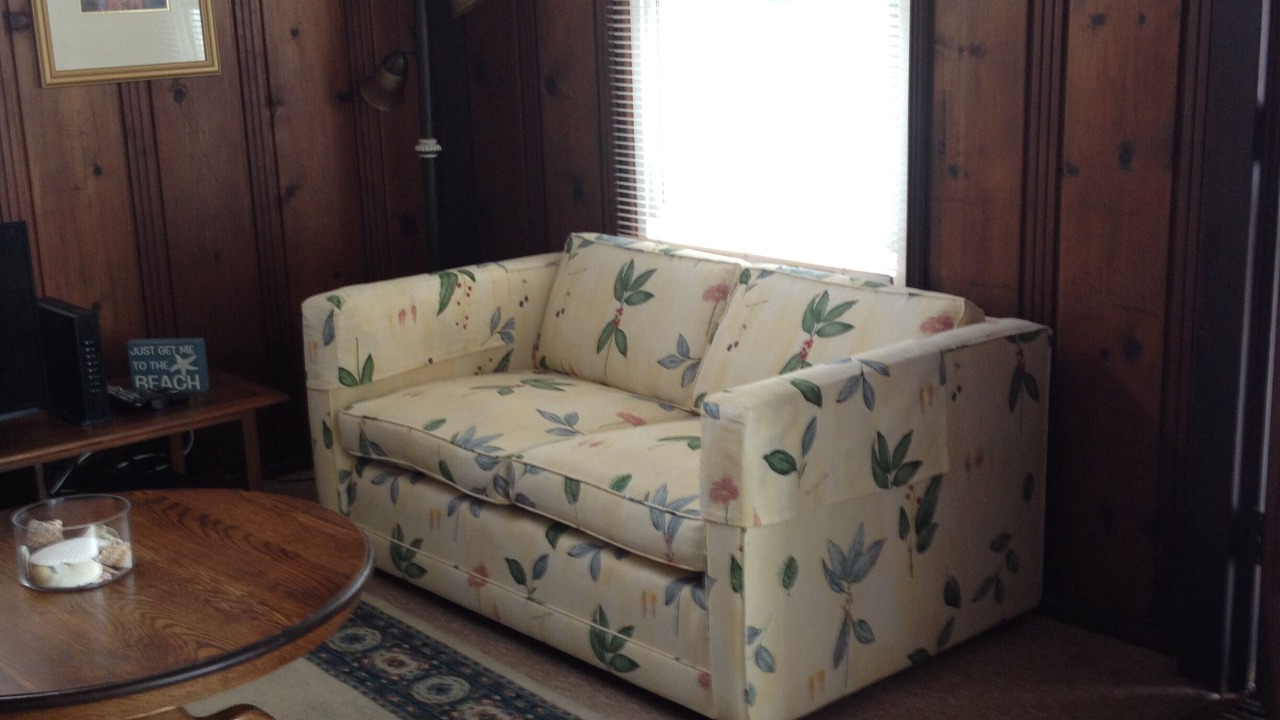 Photo of Bedroom in Mission Beach