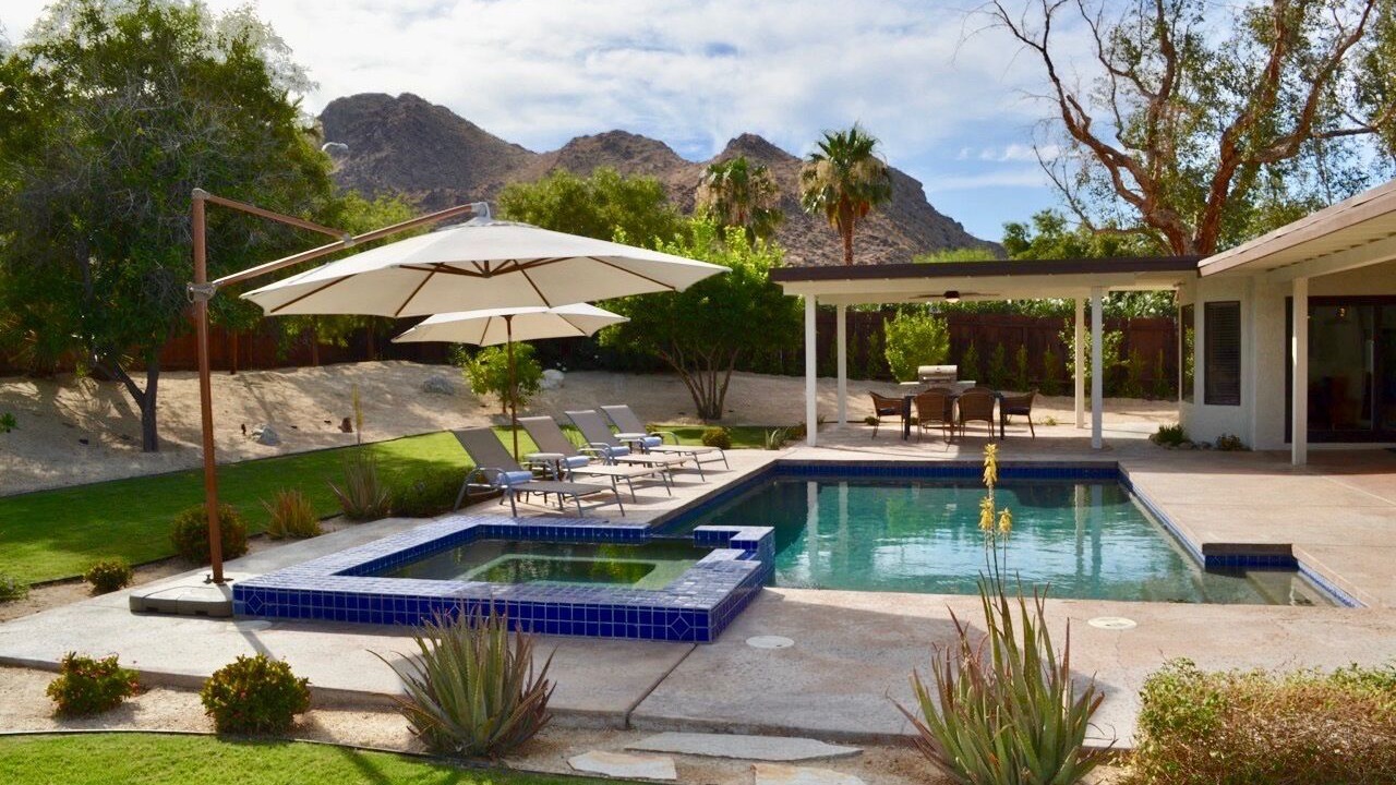 Photo of Outdoor in Magnesia Falls Cove