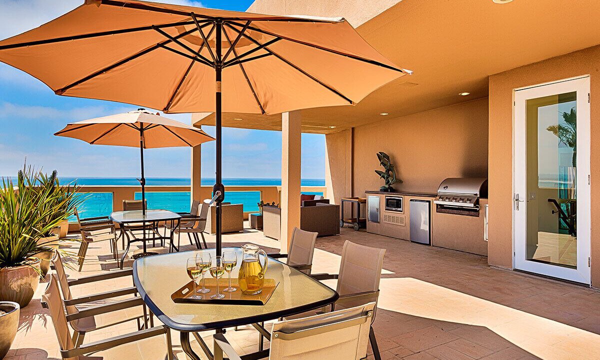 Photo of Kitchen in La Jolla