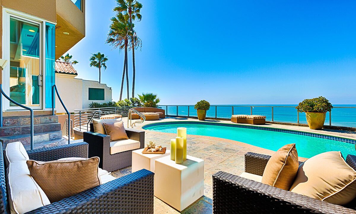 Photo of Outdoor in La Jolla
