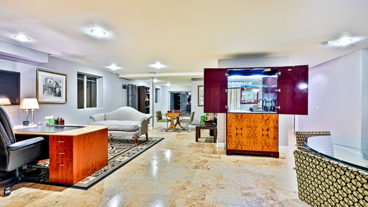 Photo of Bedroom in La Jolla