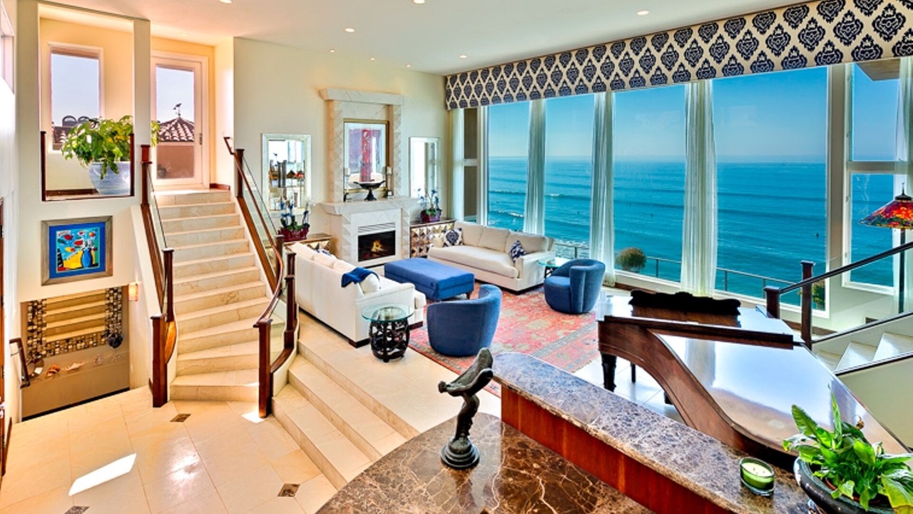 Photo of Outdoor in La Jolla