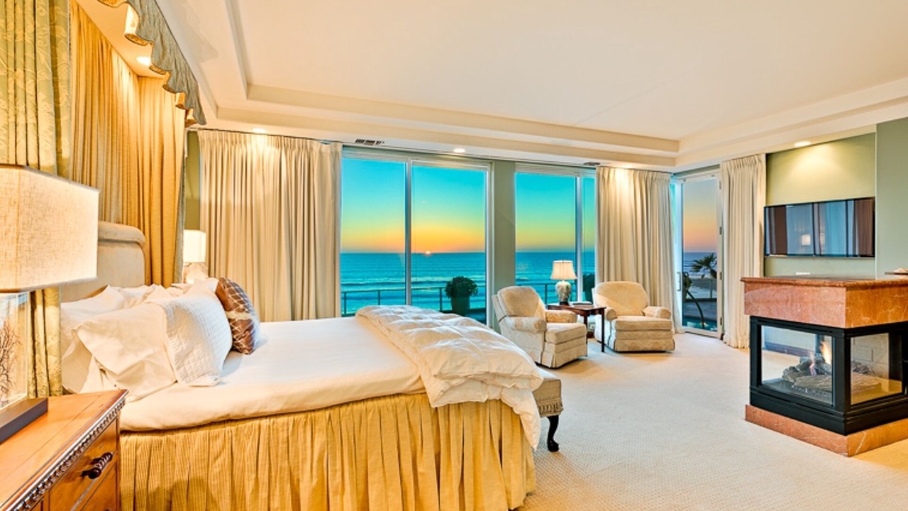 Photo of Livingroom in La Jolla