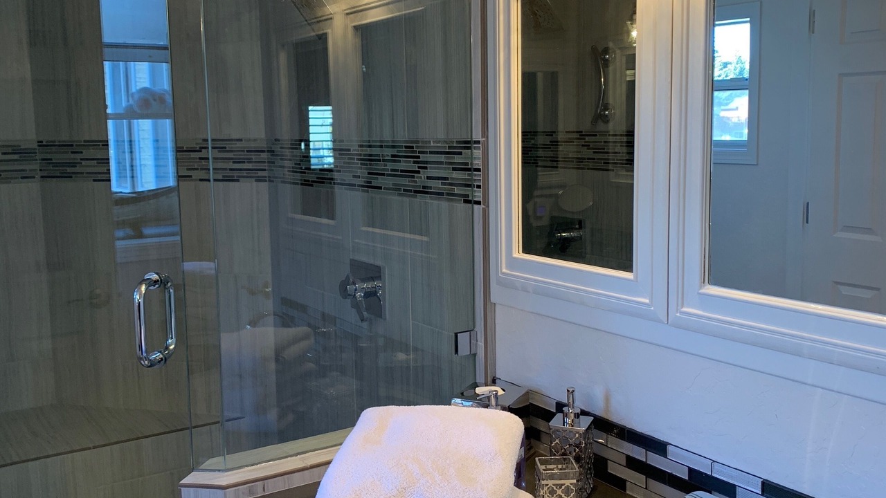 Photo of Bathroom in Tahoe Keys