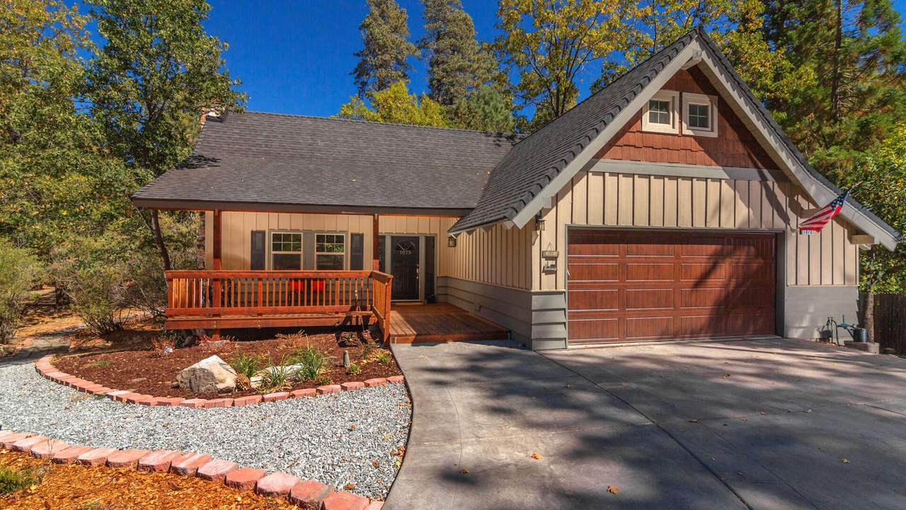 Photo of Outdoor in Lake Arrowhead