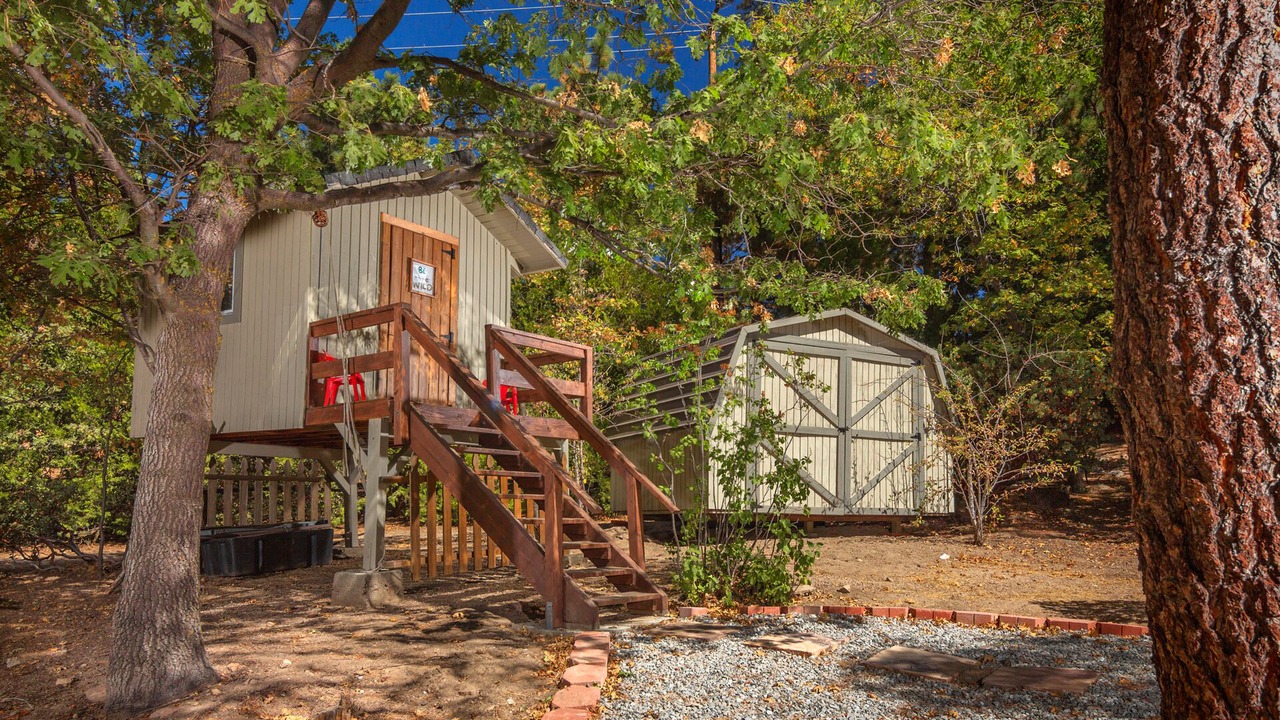 Photo of Others in Lake Arrowhead