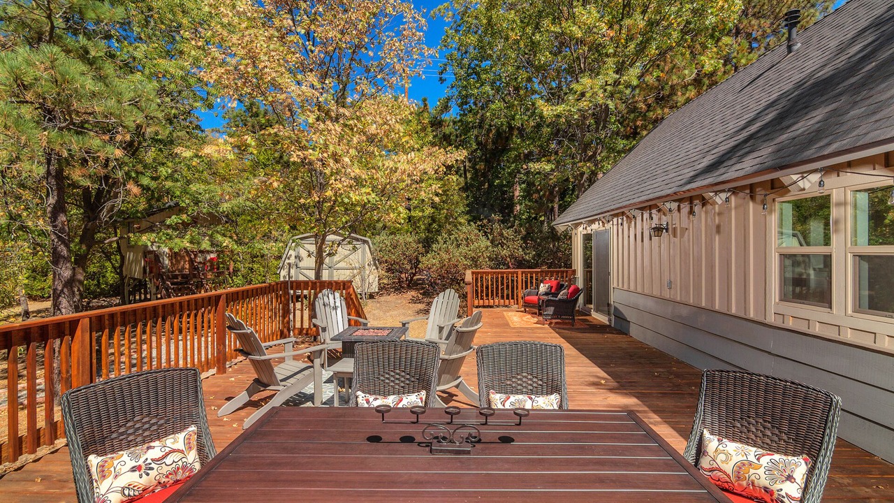 Photo of Others in Lake Arrowhead