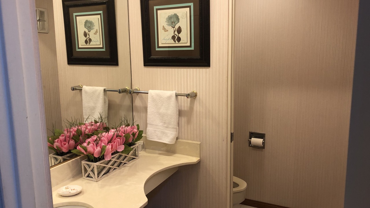 Photo of Bathroom in Carlsbad