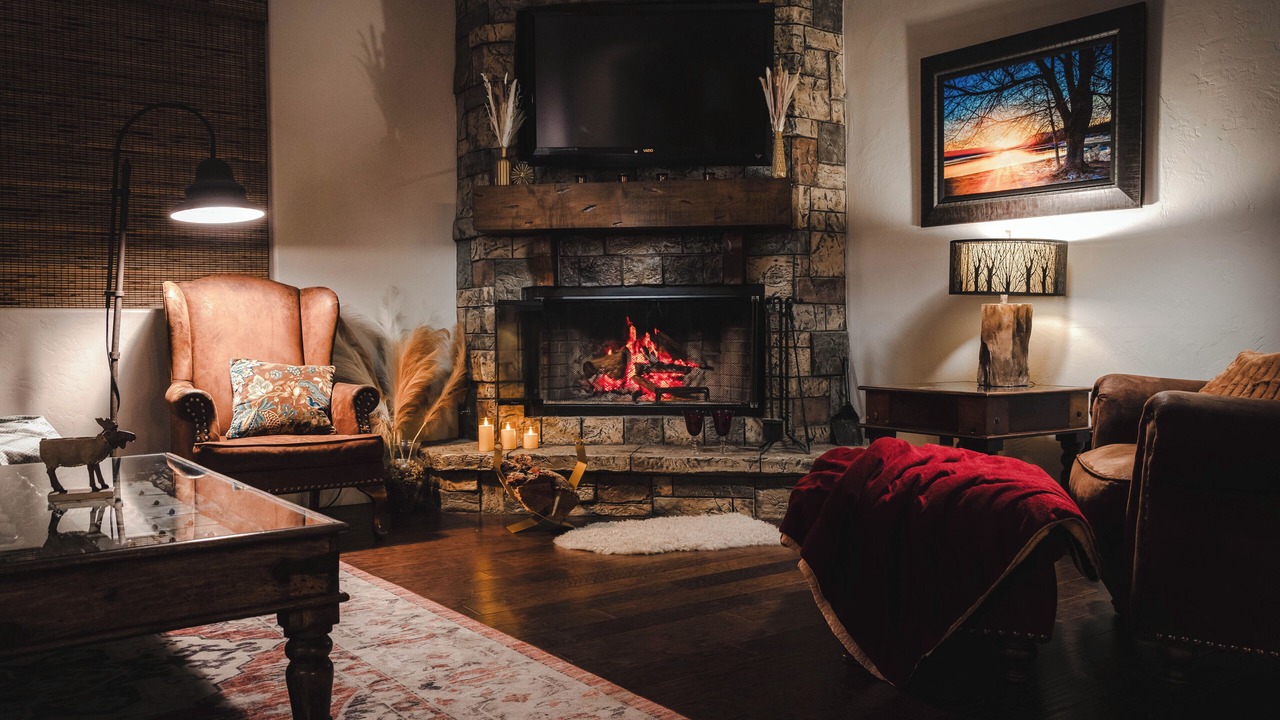 Photo of Livingroom in North Estates