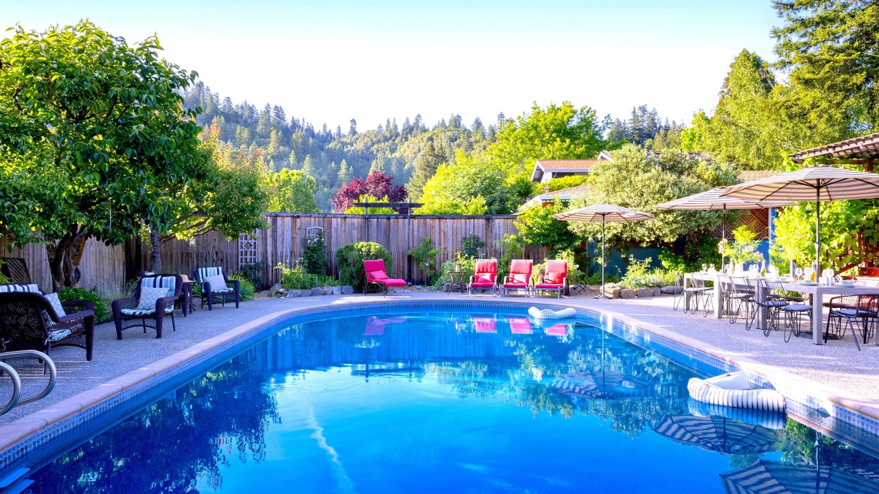 Photo of Outdoor in Guerneville