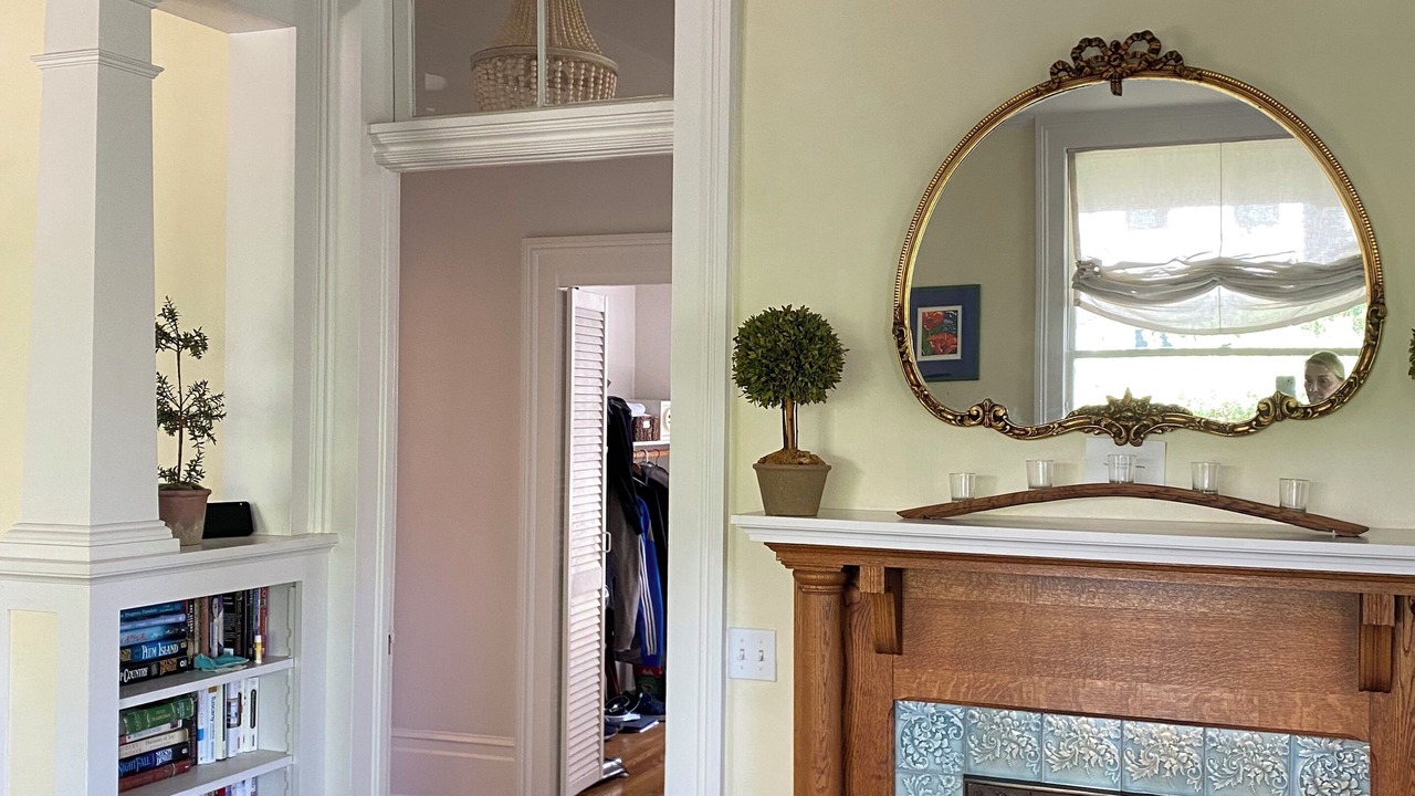 Photo of Bathroom in St. Helena