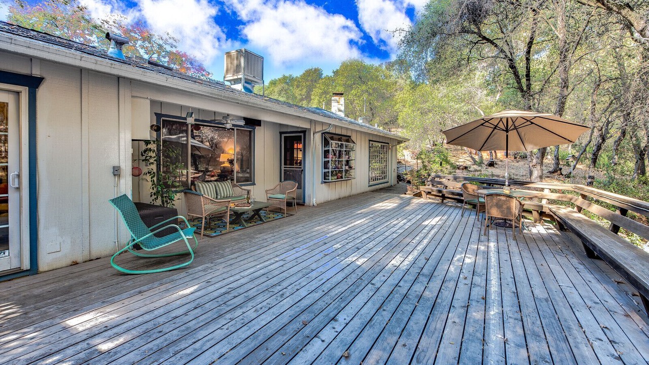 Photo of Outdoor in Murphys