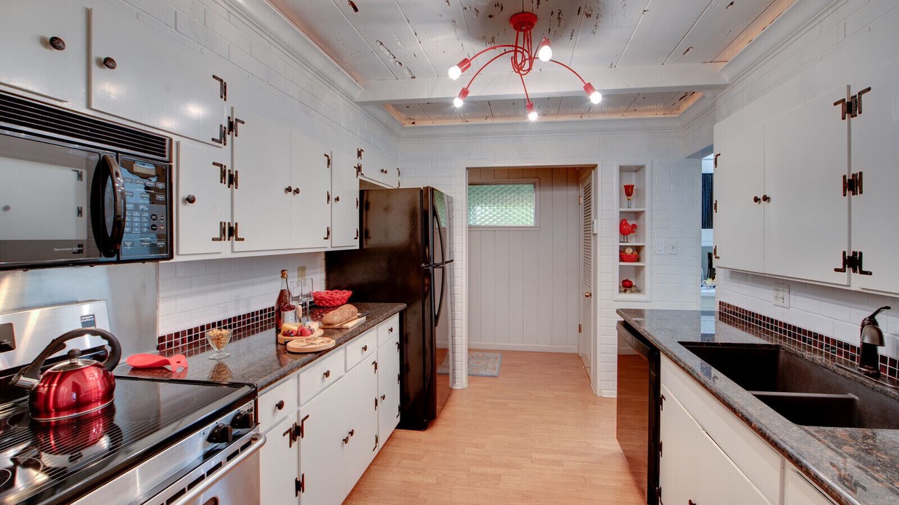 Photo of Kitchen in Murphys