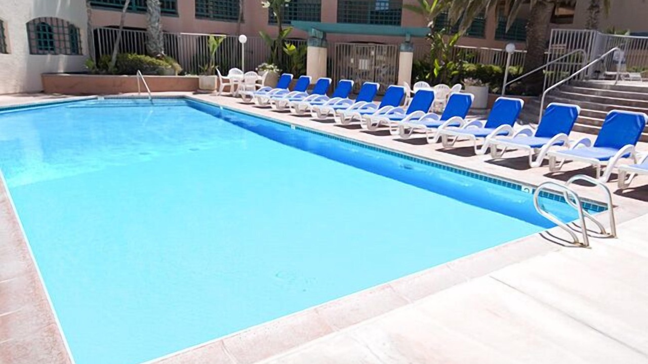 Photo of Outdoor in Imperial Beach