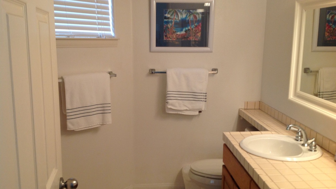 Photo of Bathroom in Imperial Beach