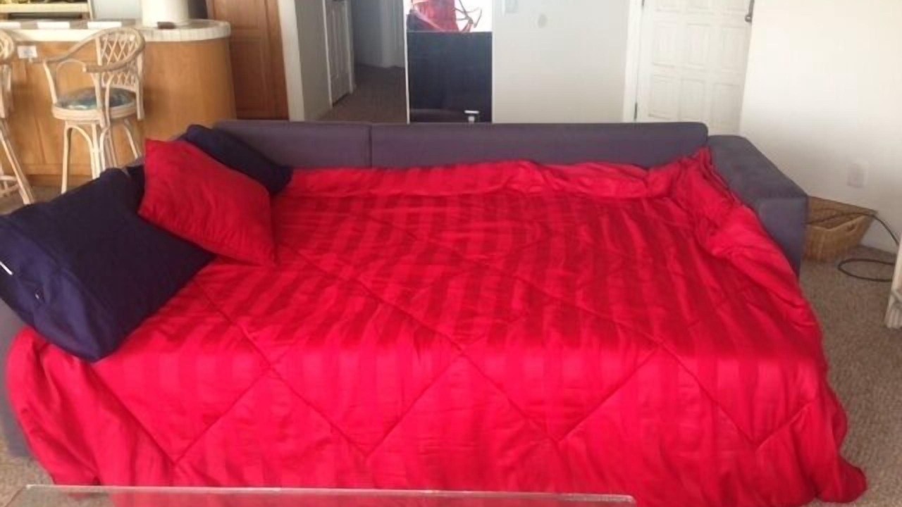 Photo of Bedroom in Imperial Beach