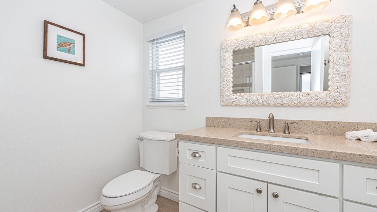 Photo of Bathroom in West Newport
