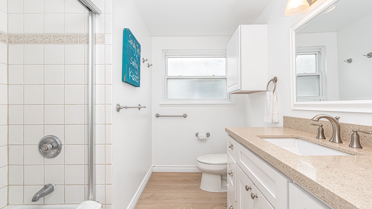 Photo of Bathroom in West Newport