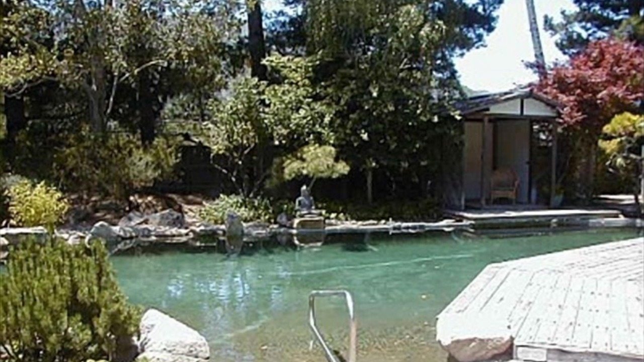 Photo of Outdoor in Carmel Valley