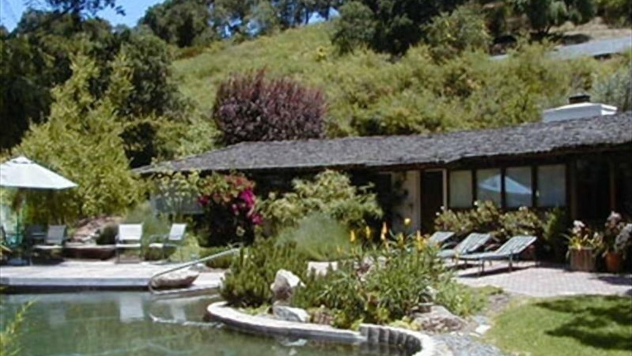 Photo of Outdoor in Carmel Valley