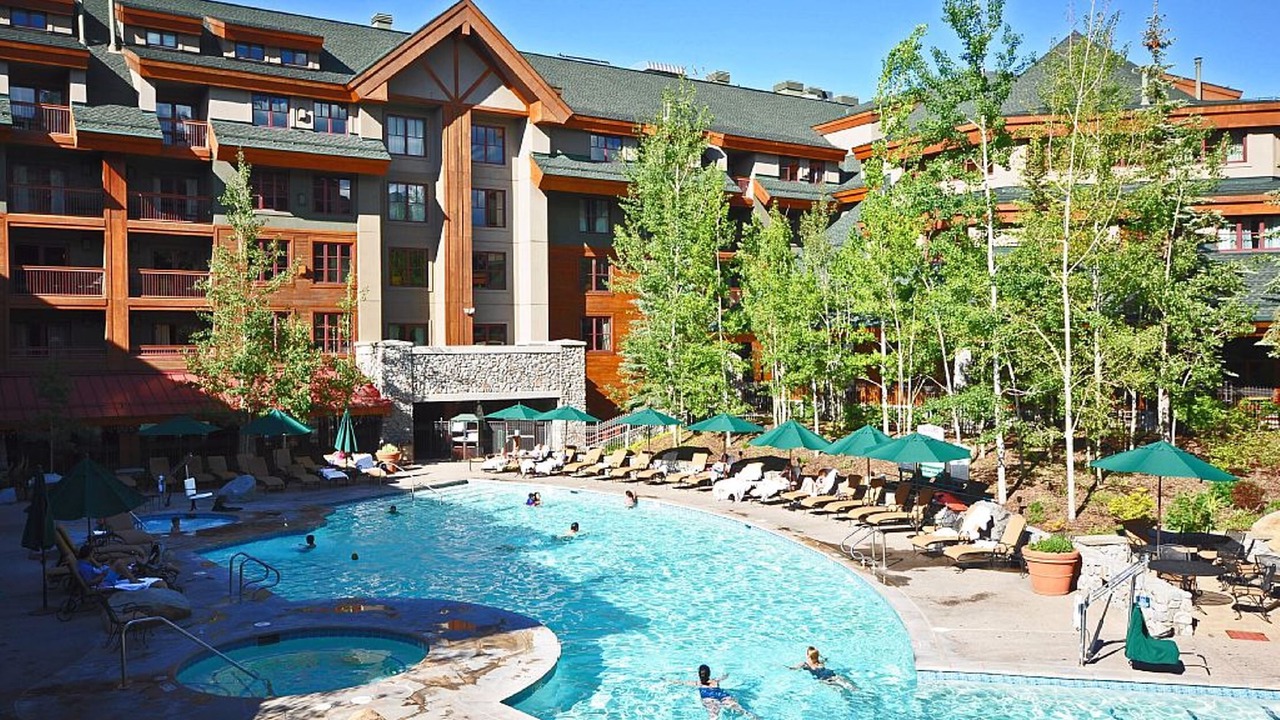 Photo of Outdoor in South Lake Tahoe