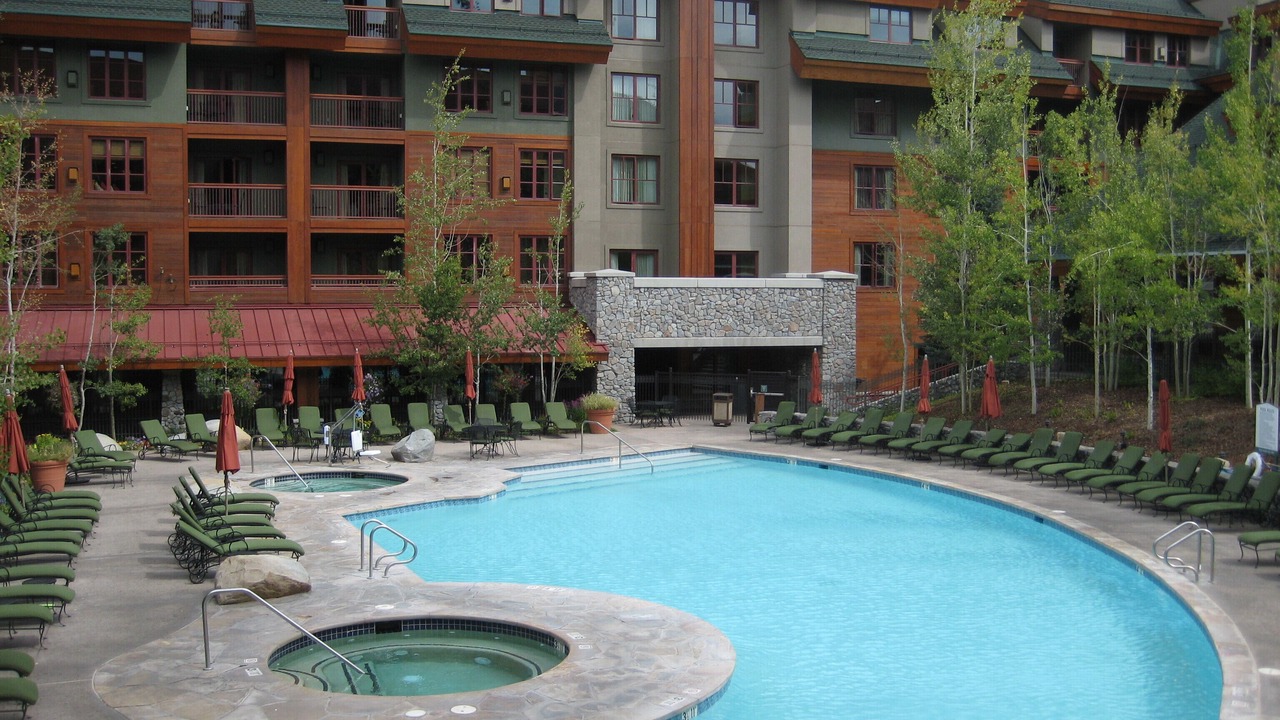 Photo of Outdoor in South Lake Tahoe