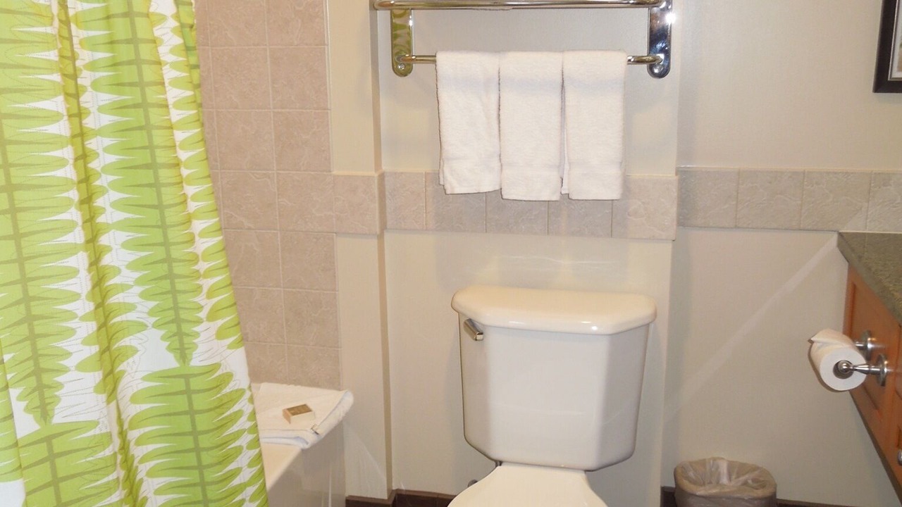 Photo of Bathroom in South Lake Tahoe