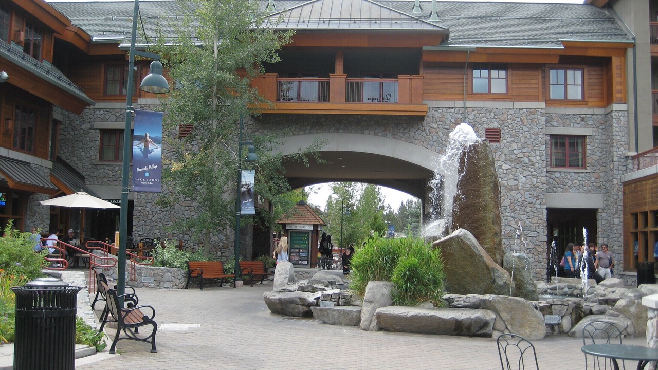 Photo of Others in South Lake Tahoe