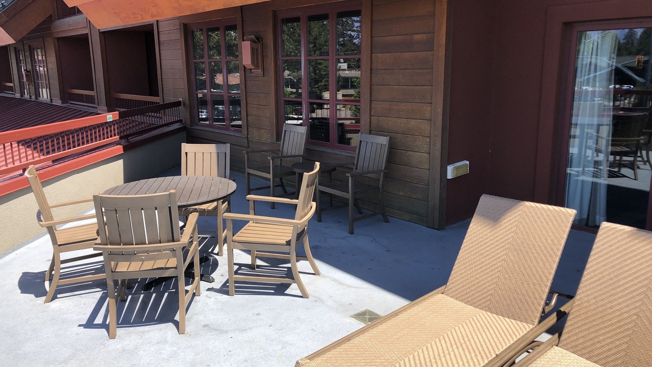 Photo of Outdoor in South Lake Tahoe