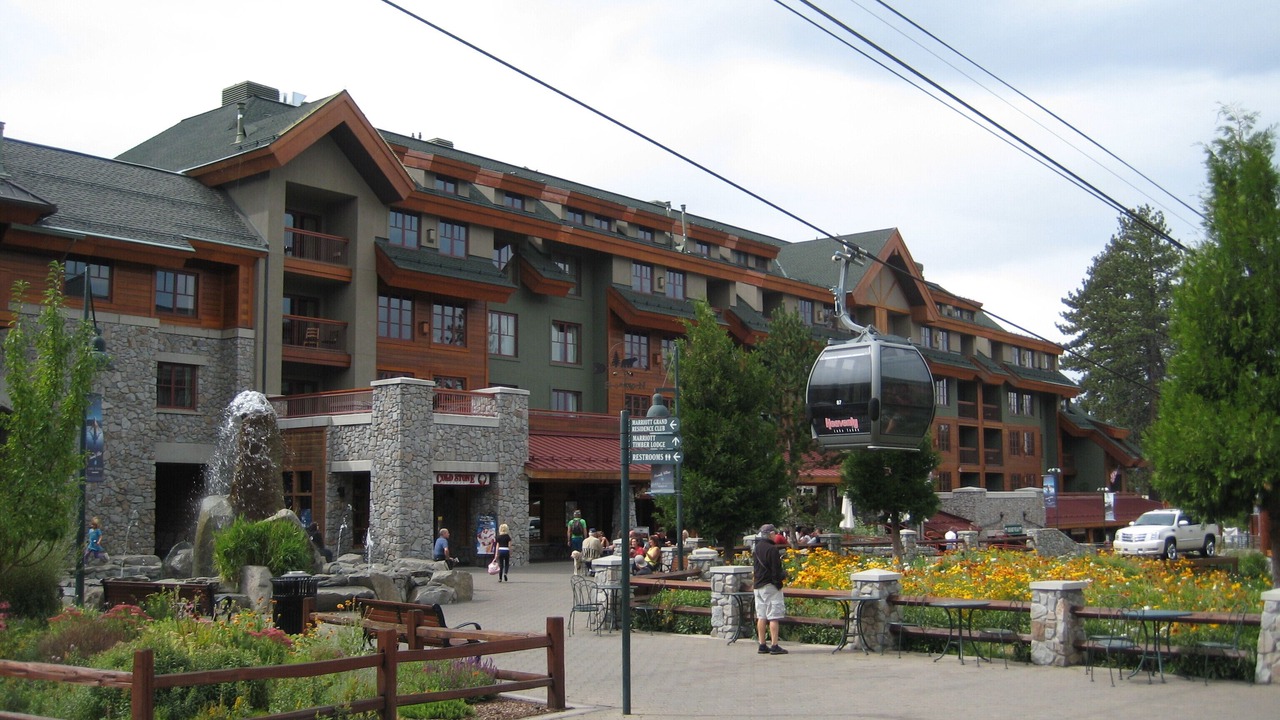 Photo of Others in South Lake Tahoe